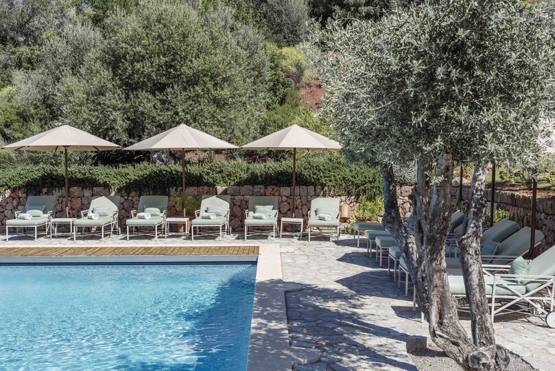 Mediterranean Escape Villa 1032