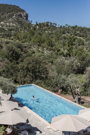 Mediterranean Escape Villa 1032