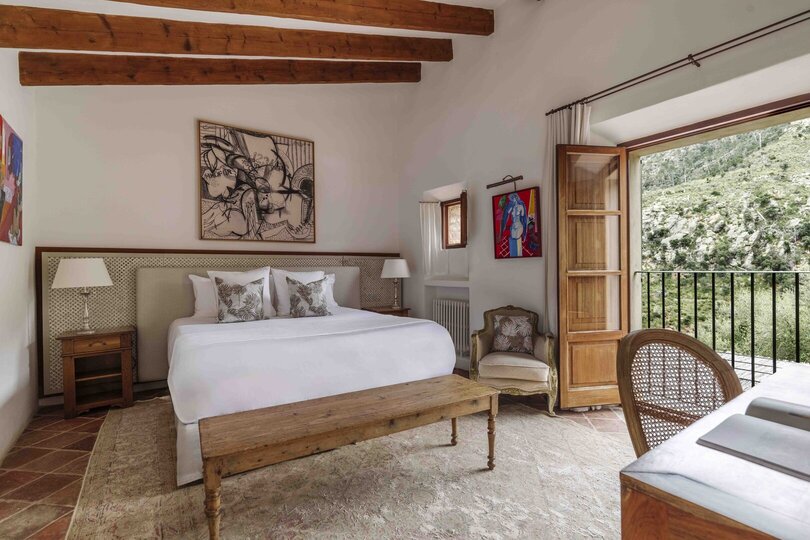 Mediterranean Escape Villa 1032