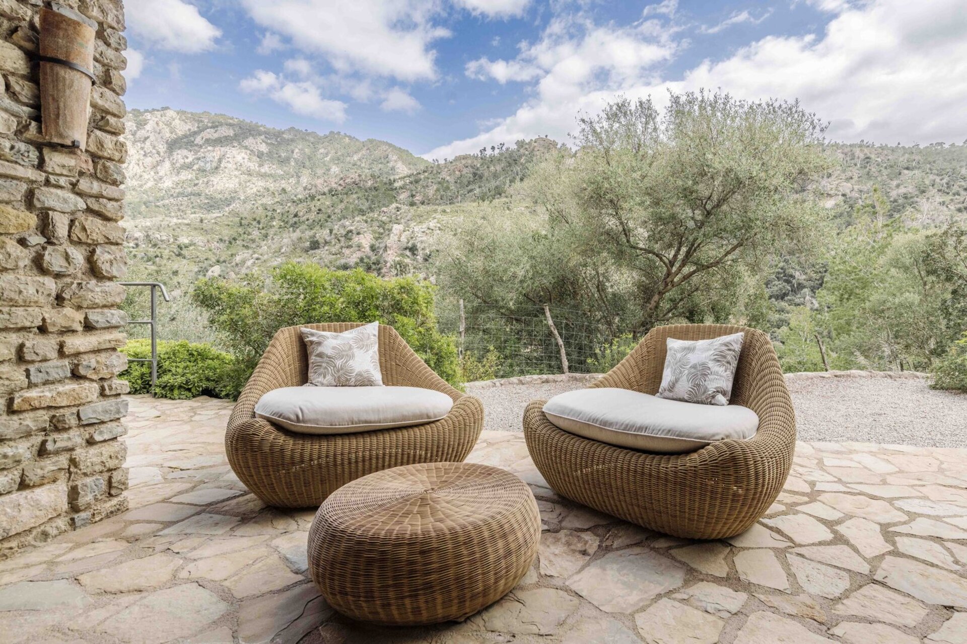 Mediterranean Escape Villa 1032
