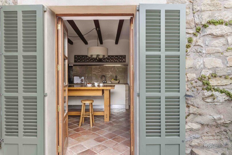 Mediterranean Escape Villa 1032