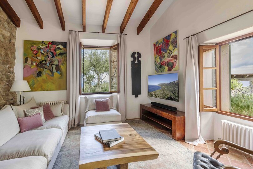 Mediterranean Escape Villa 1032