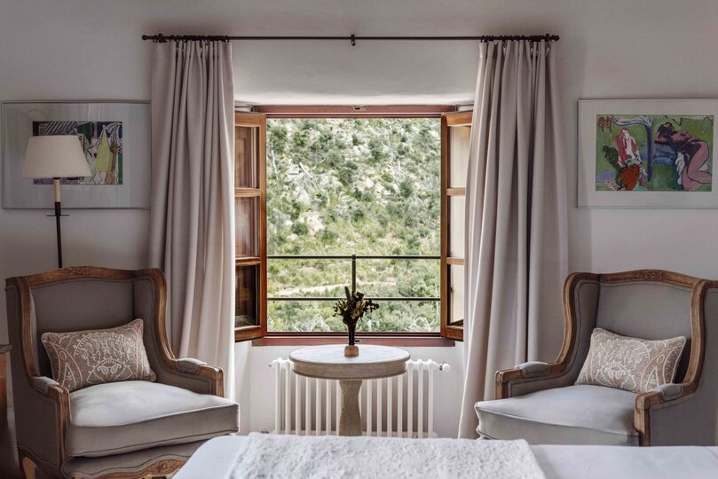 Mediterranean Escape Villa 1032