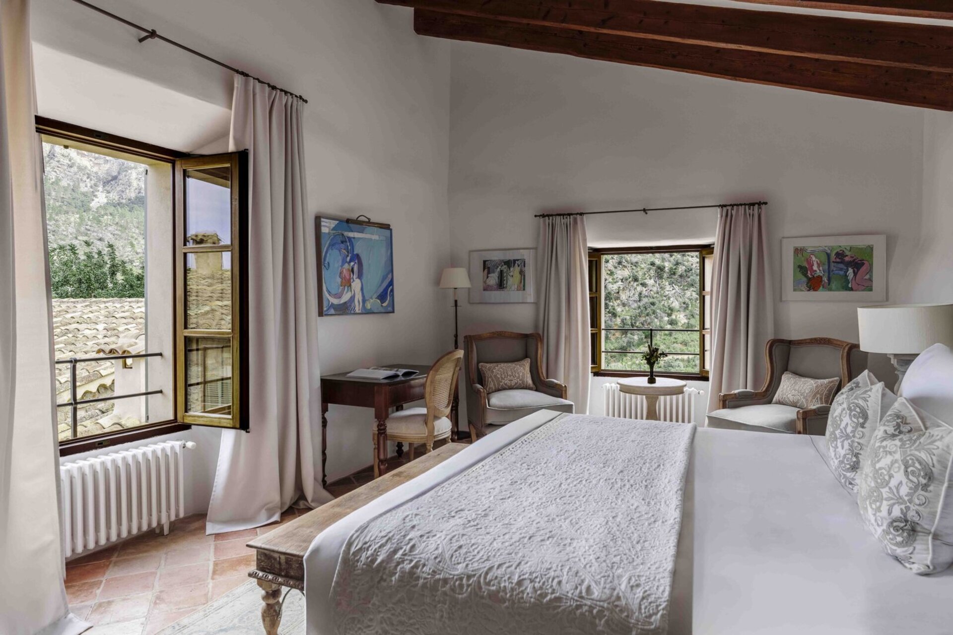 Mediterranean Escape Villa 1032