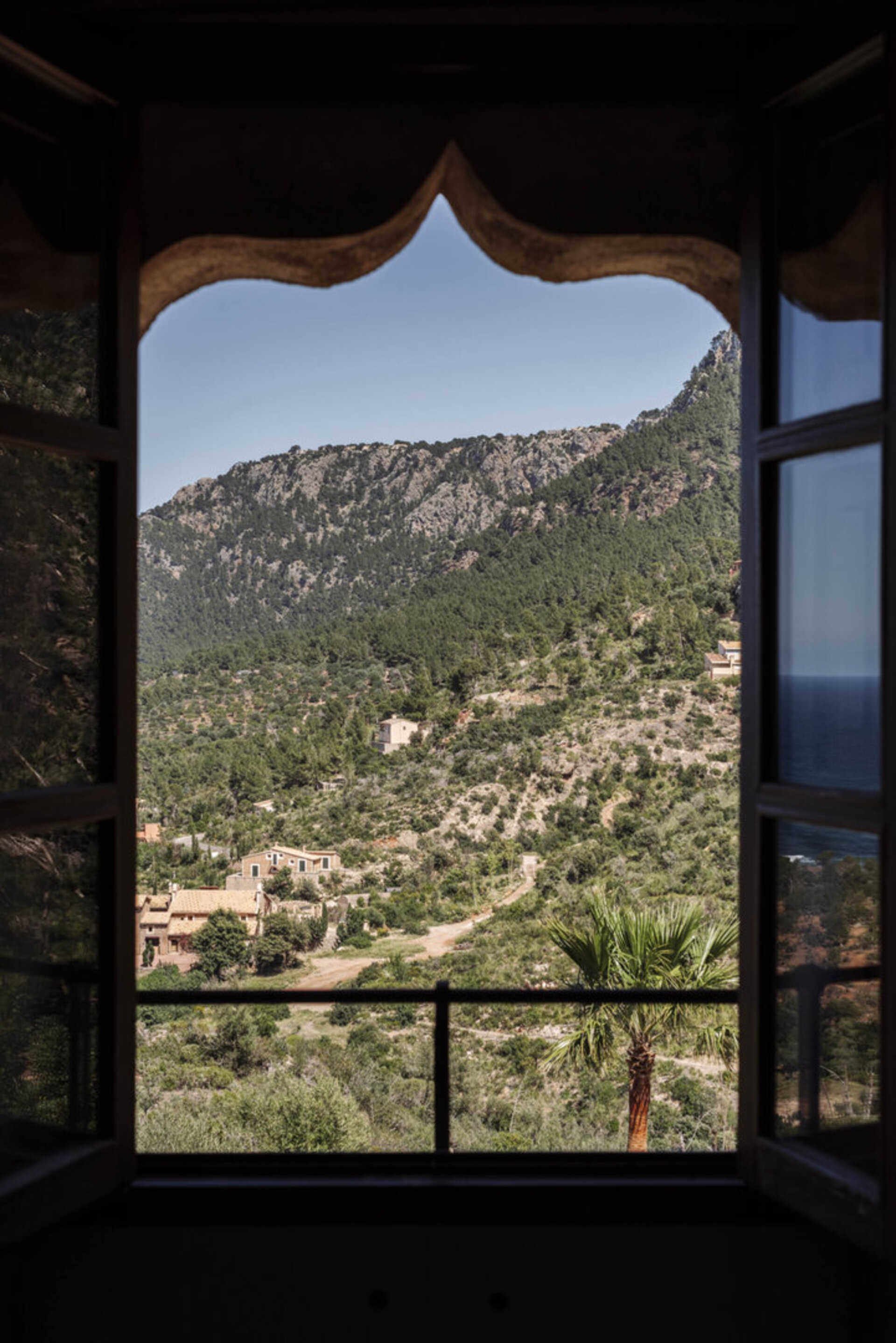 Mediterranean Escape Villa 1032