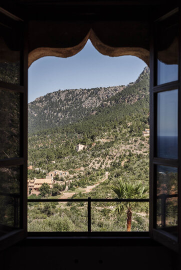 Mediterranean Escape Villa 1032