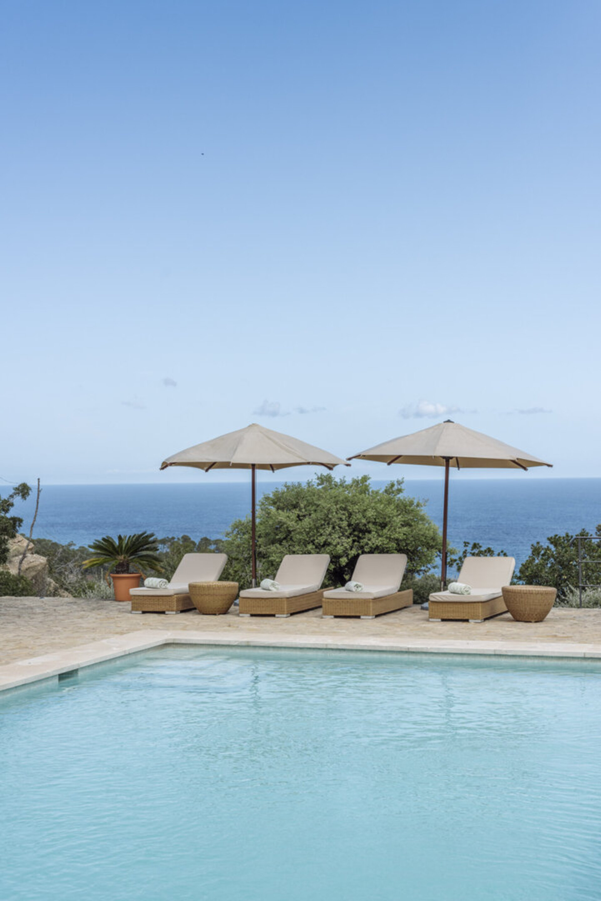 Mediterranean Escape Villa 1032