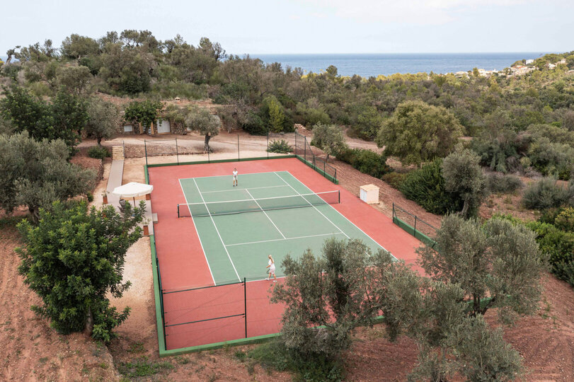 Mediterranean Escape Villa 1032