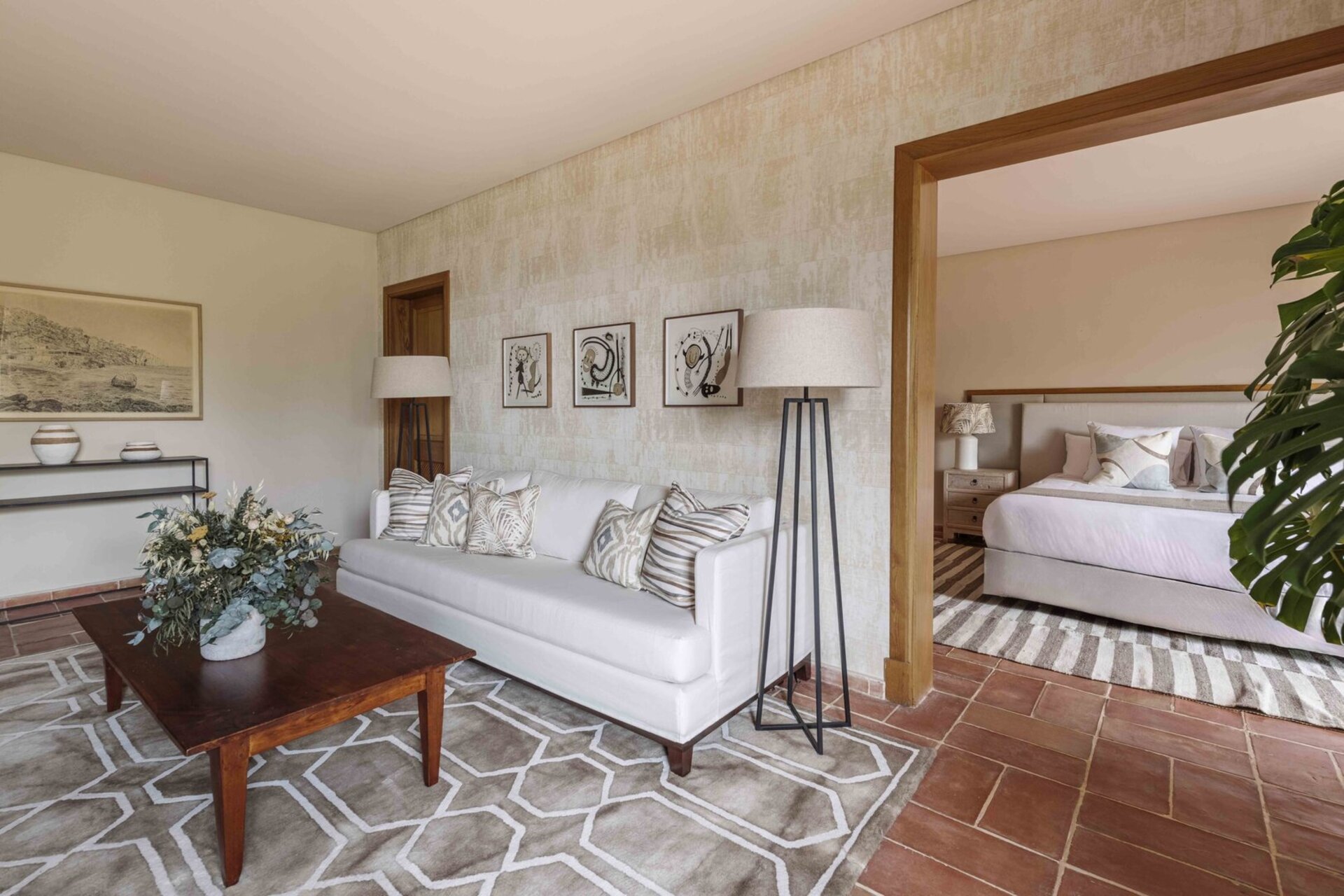 Mediterranean Escape Villa 1032