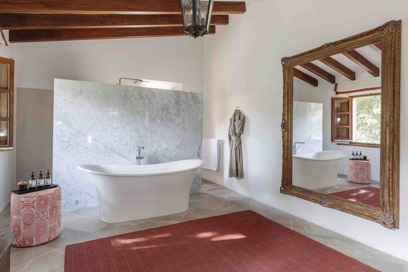 Mediterranean Escape Villa 1032