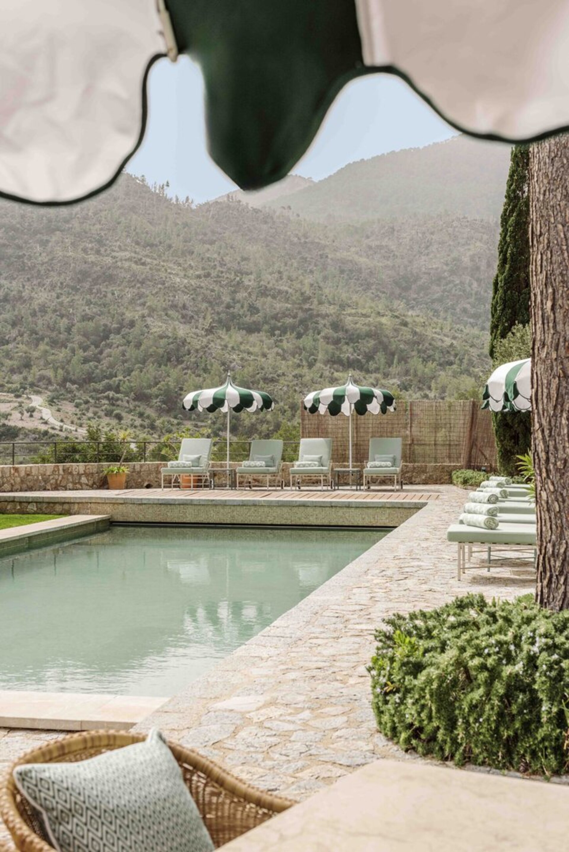 Mediterranean Escape Villa 1032