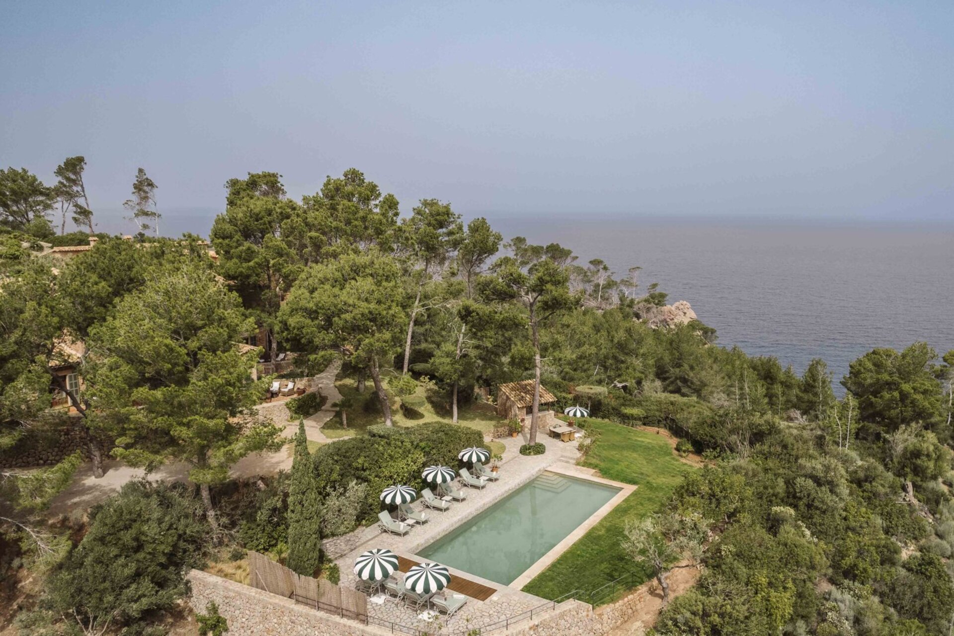 Mediterranean Escape Villa 1032