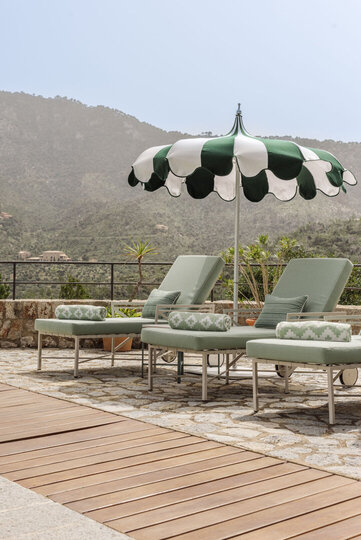 Mediterranean Escape Villa 1032
