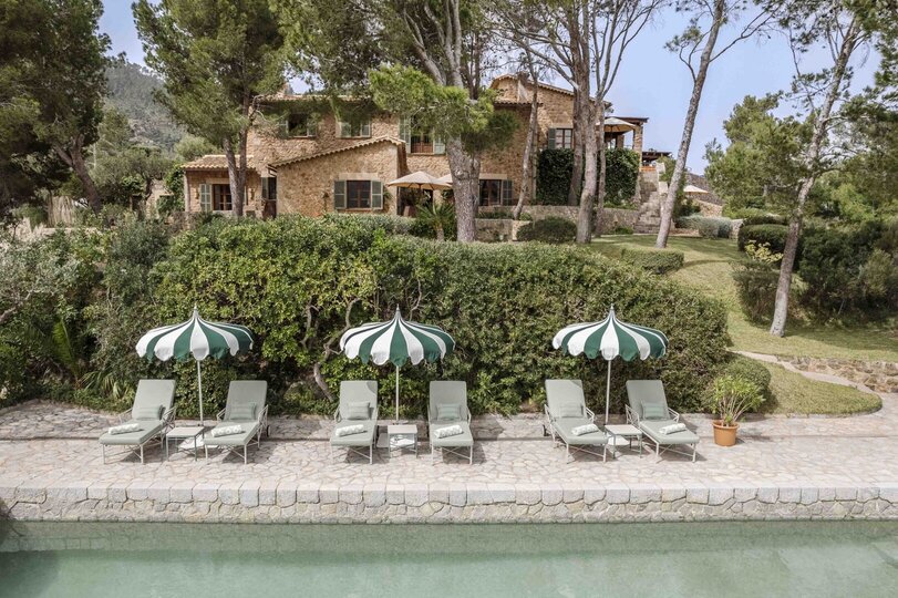 Mediterranean Escape Villa 1032