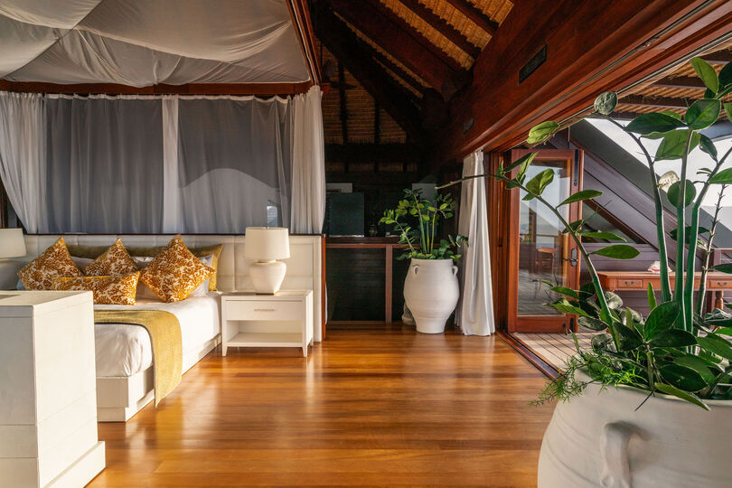 Necker Island Paradise Villa 1001