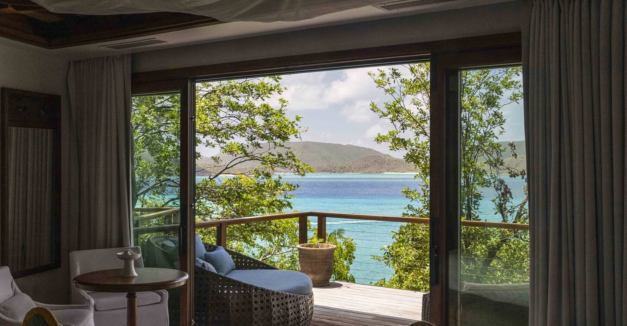 Ocean View Retreat 1002