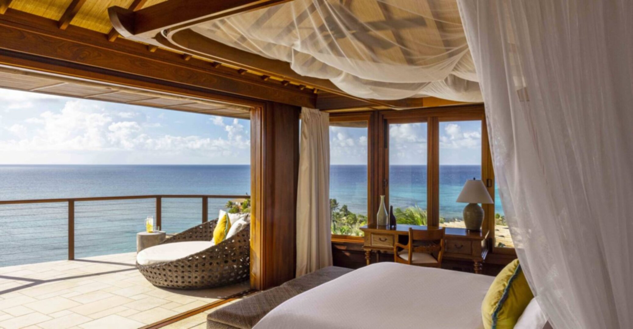 Ocean View Retreat 1002
