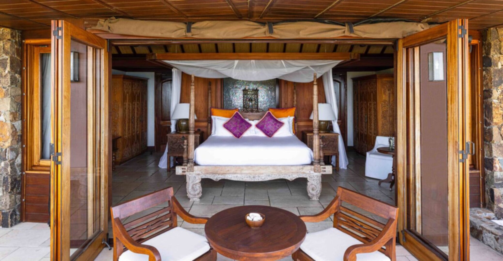 Ocean View Retreat 1002