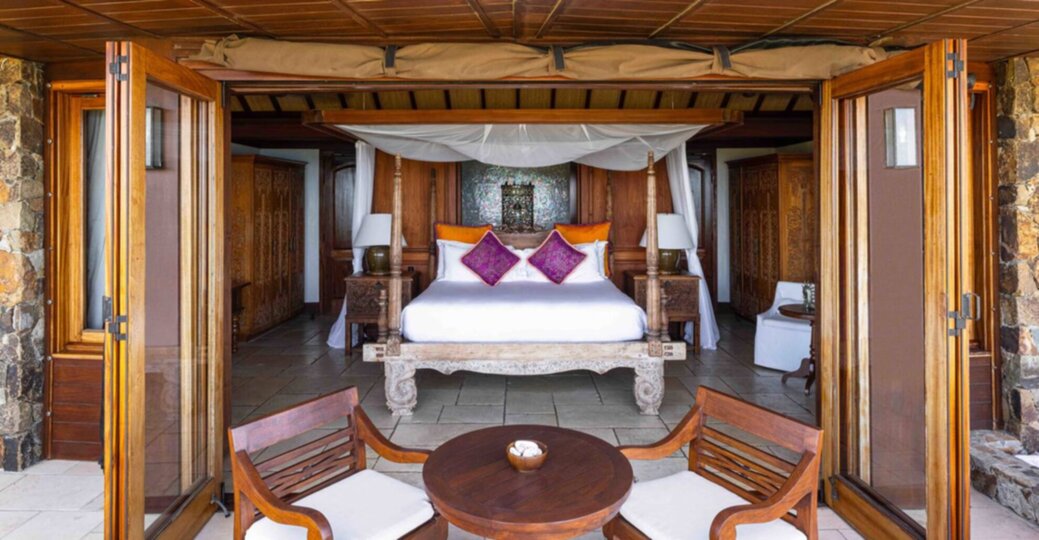 Ocean View Retreat 1002