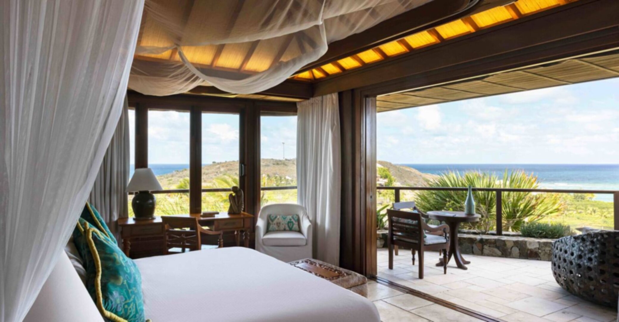 Ocean View Retreat 1002