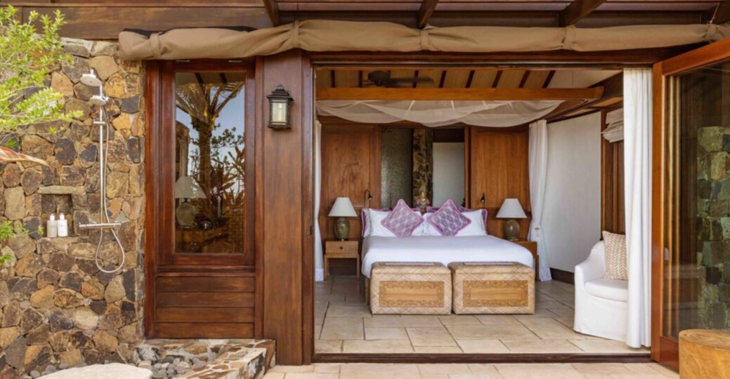 Ocean View Retreat 1002