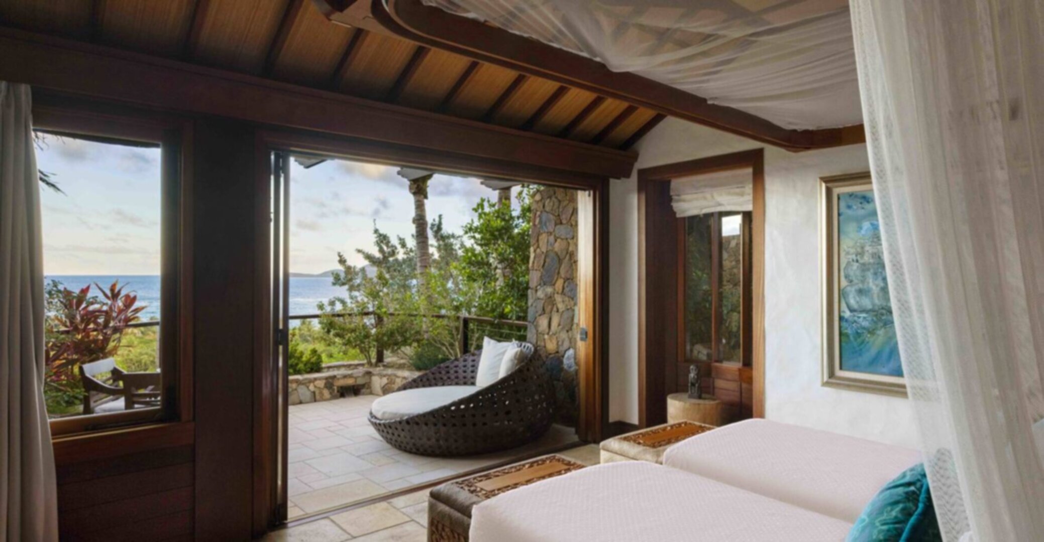 Ocean View Retreat 1002