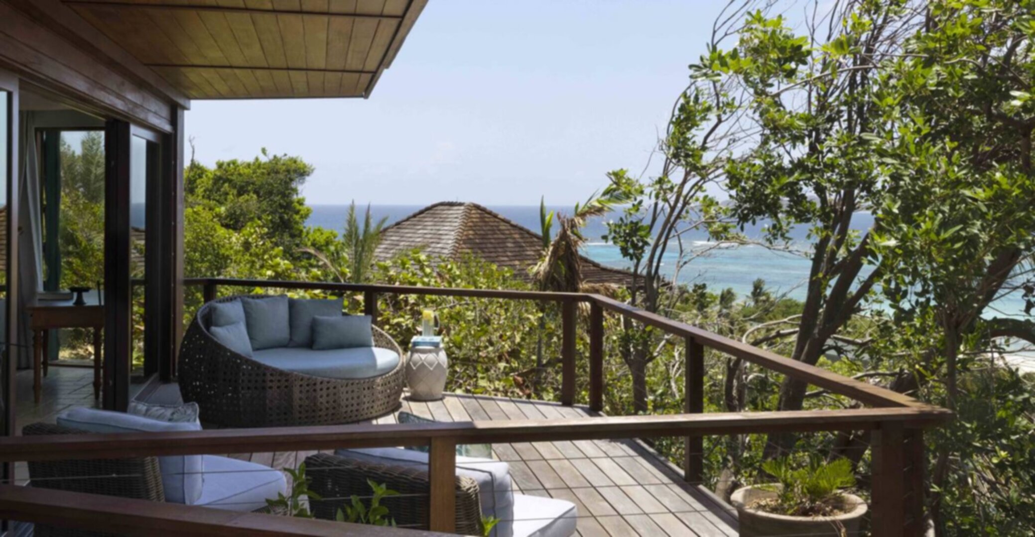 Ocean View Retreat 1002
