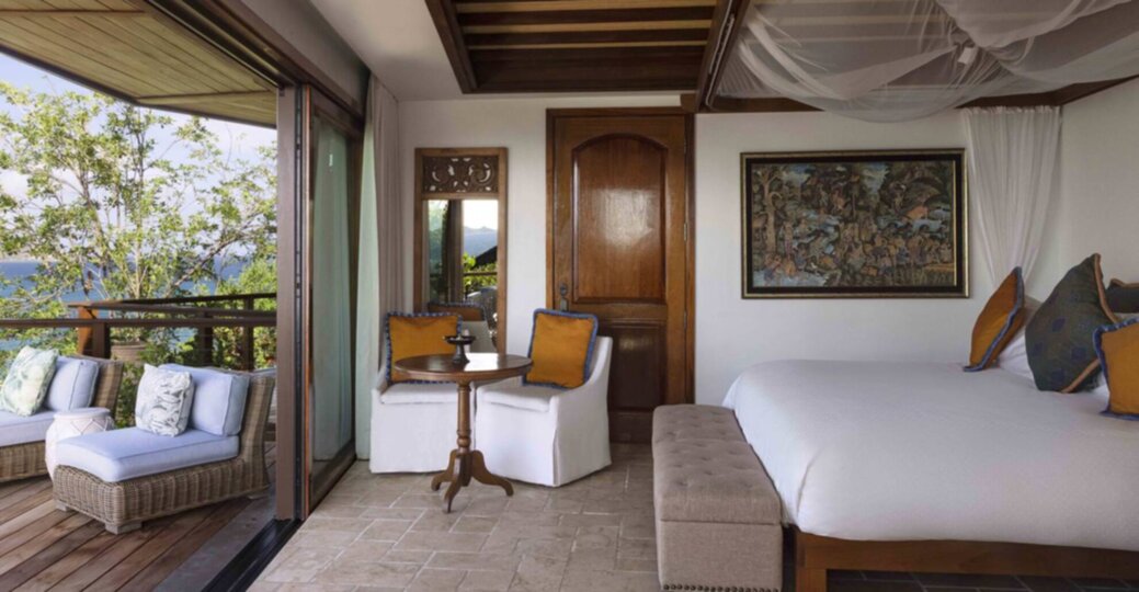 Ocean View Retreat 1002