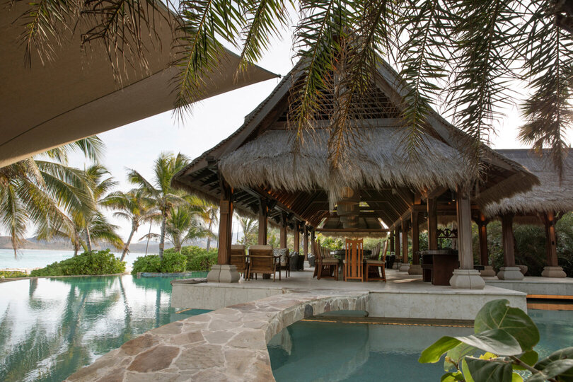 Ocean View Retreat 1002