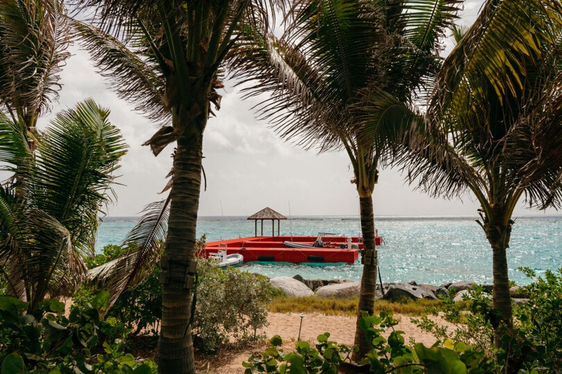 Secluded Paradise Villa 1004