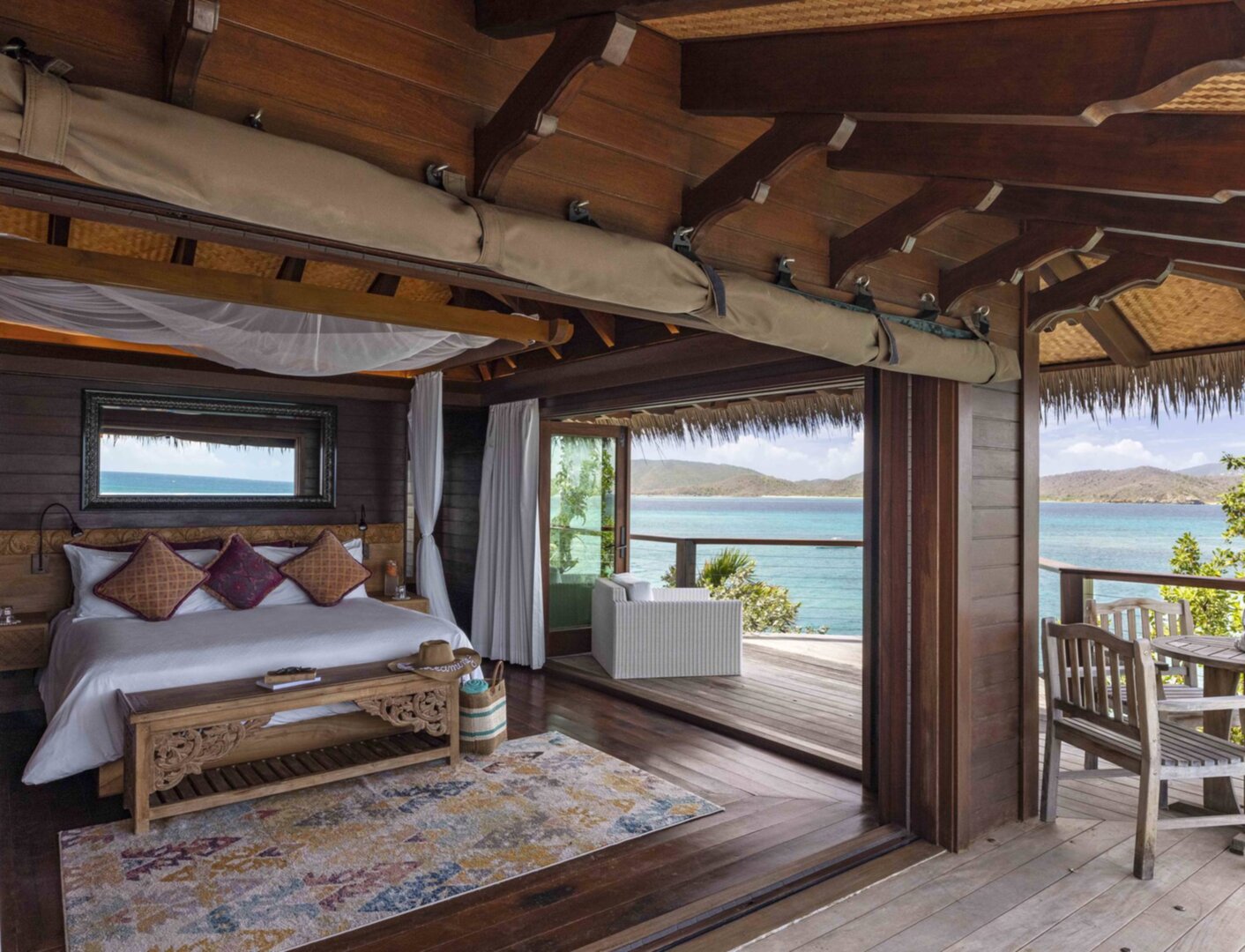 Secluded Paradise Villa 1004