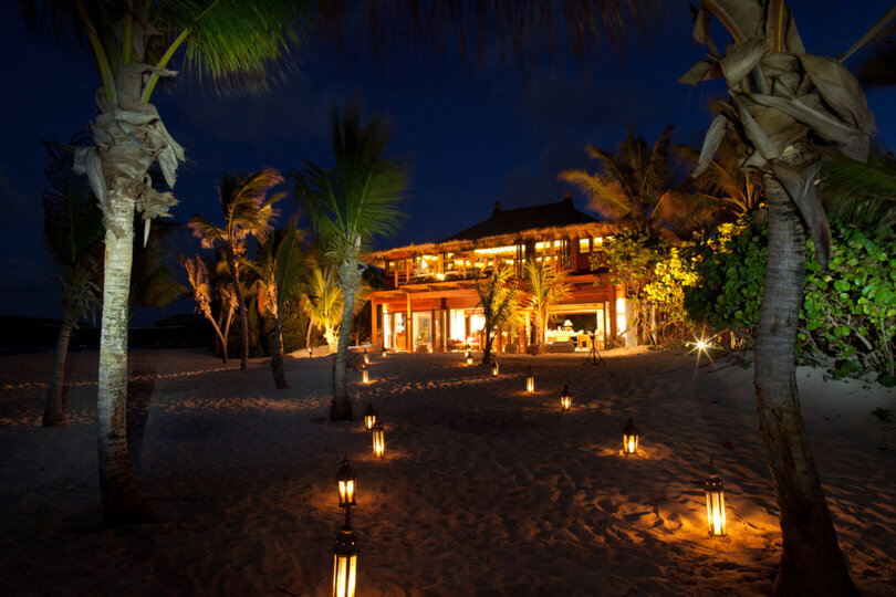 Luxury Hideaway Suite 1005, British Virgin Islands, British Virgin Islands