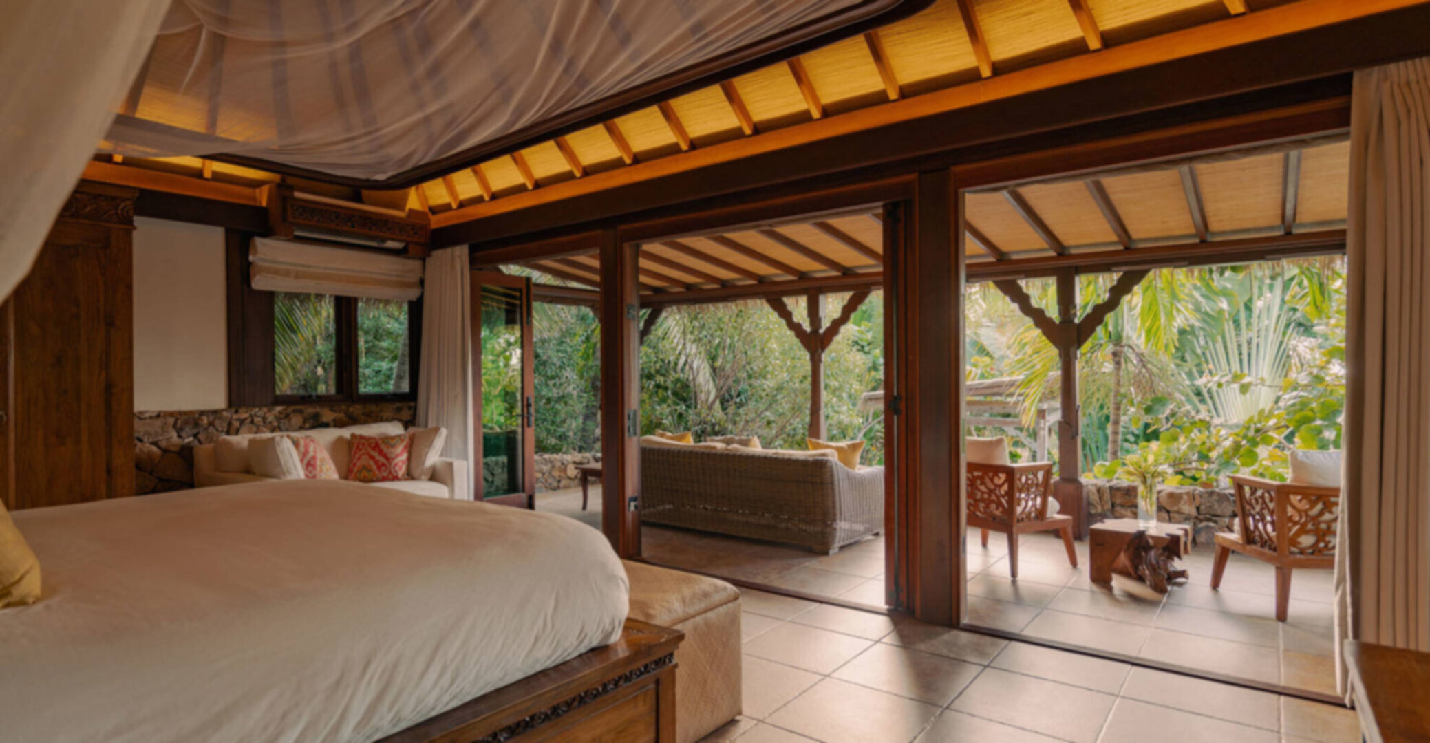 Private Haven Suite 1006