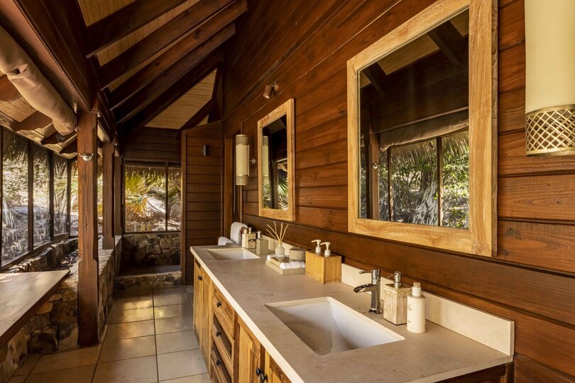 Balinese Escape Suite 1007