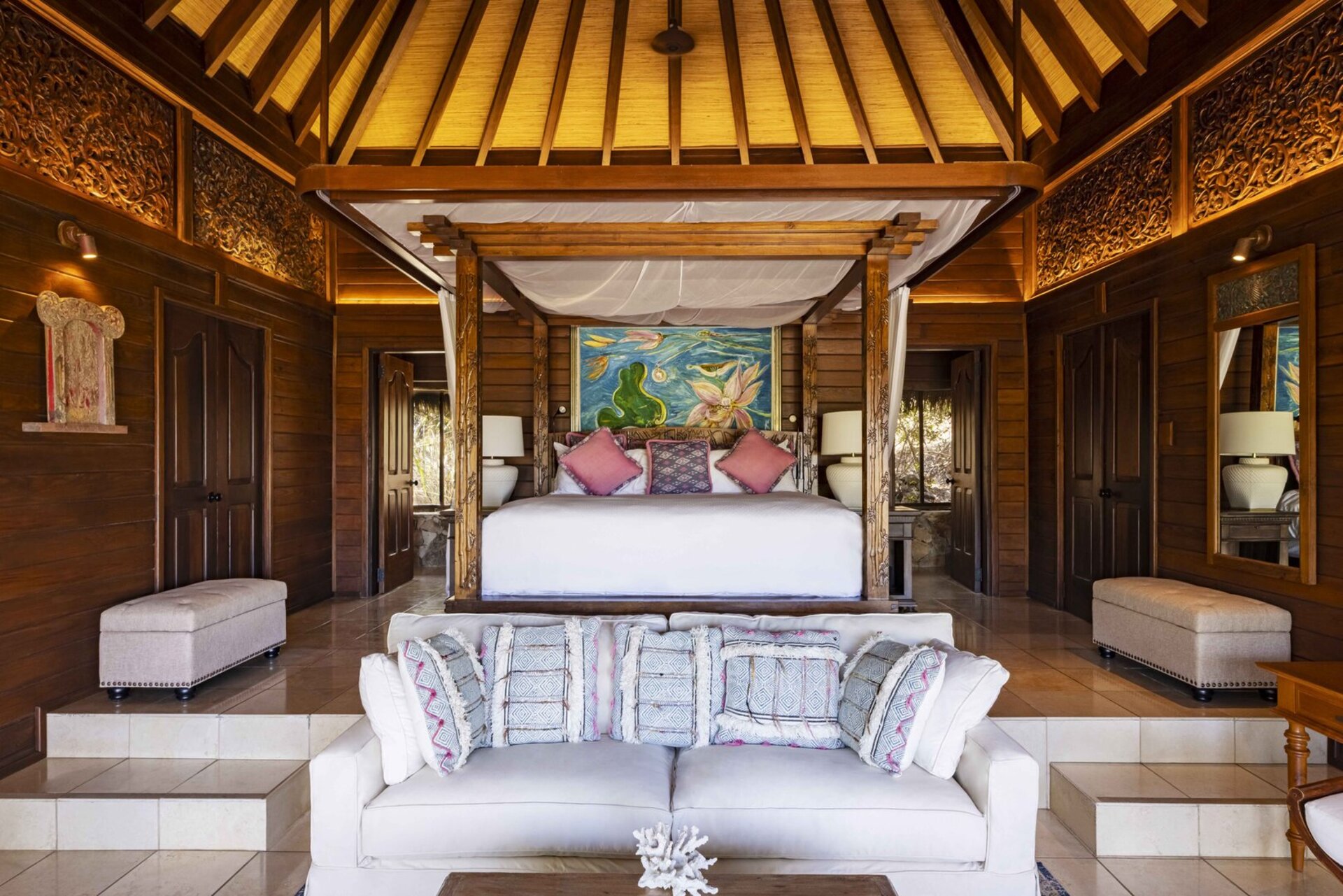 Balinese Escape Suite 1007
