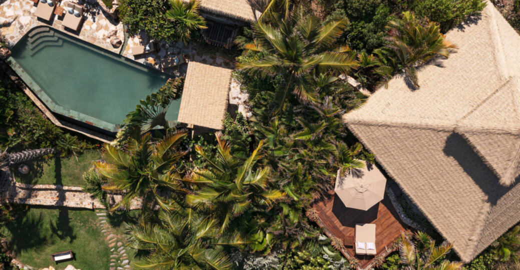 Balinese Escape Suite 1007, British Virgin Islands, British Virgin Islands