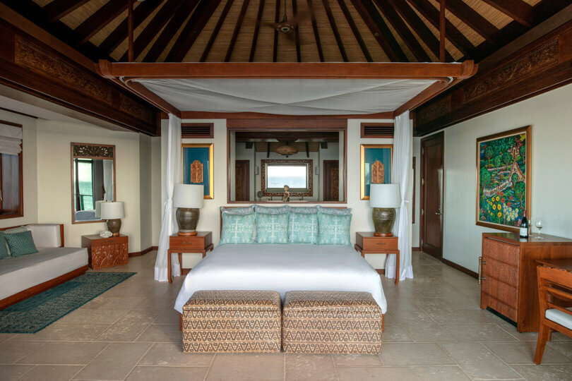 Ocean View Retreat Suite 1009