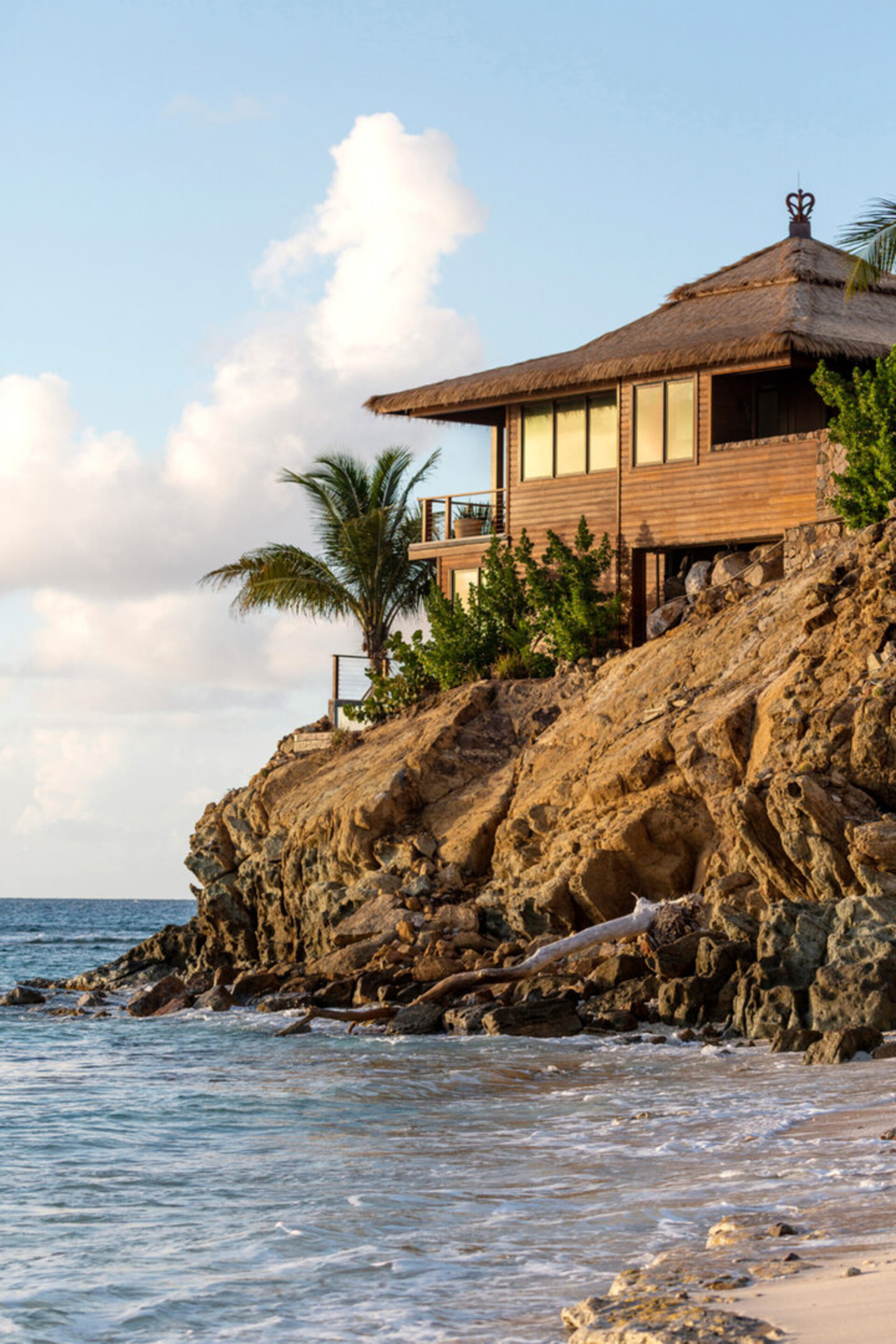 Ocean View Retreat Suite 1009