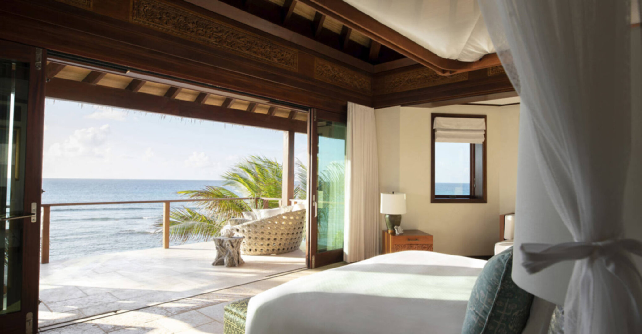 Ocean View Retreat Suite 1009