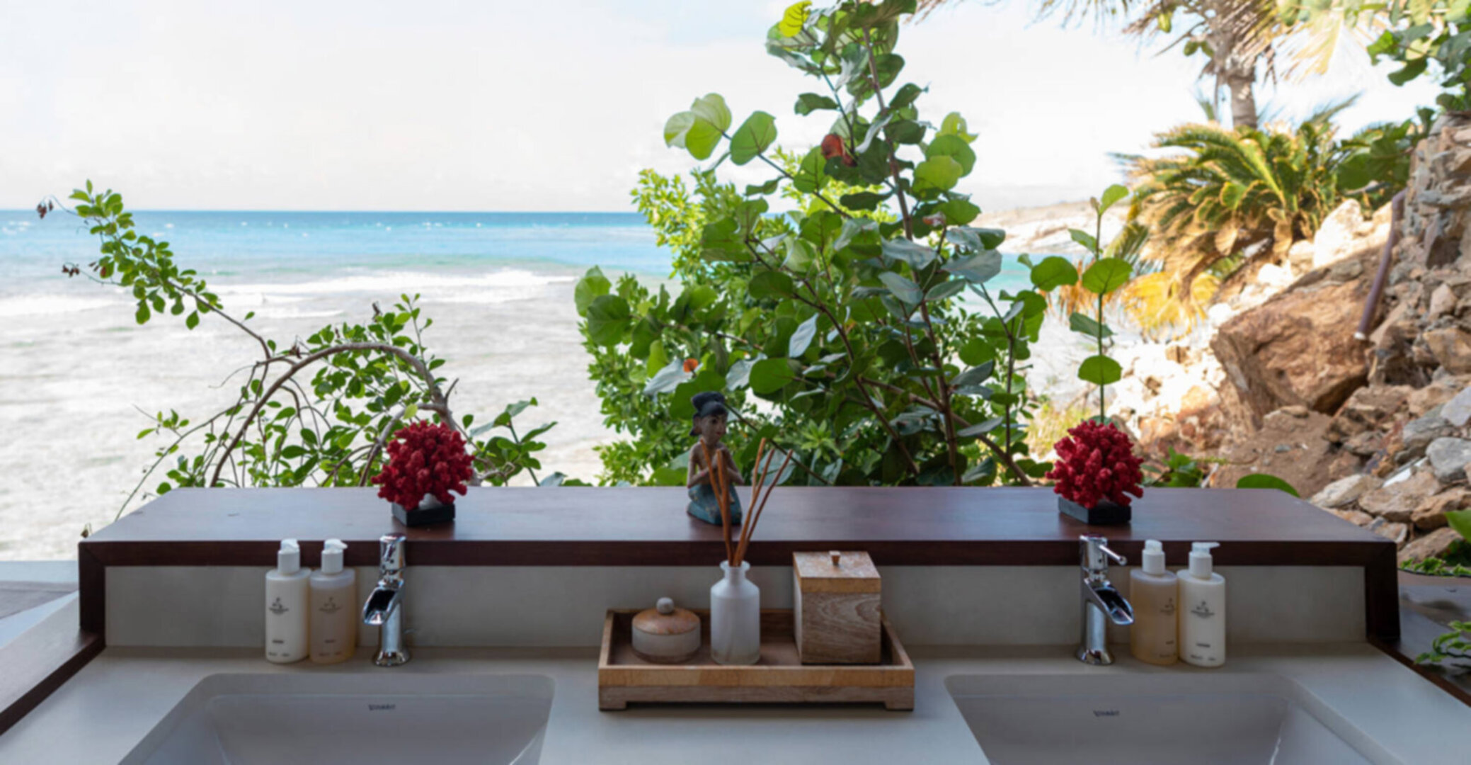 Ocean View Retreat Suite 1009