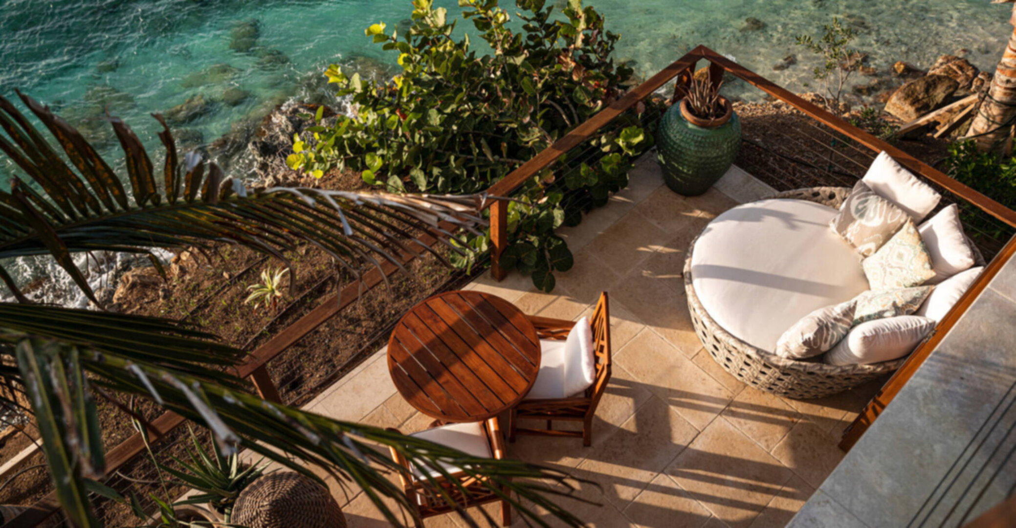 Ocean View Retreat Suite 1009