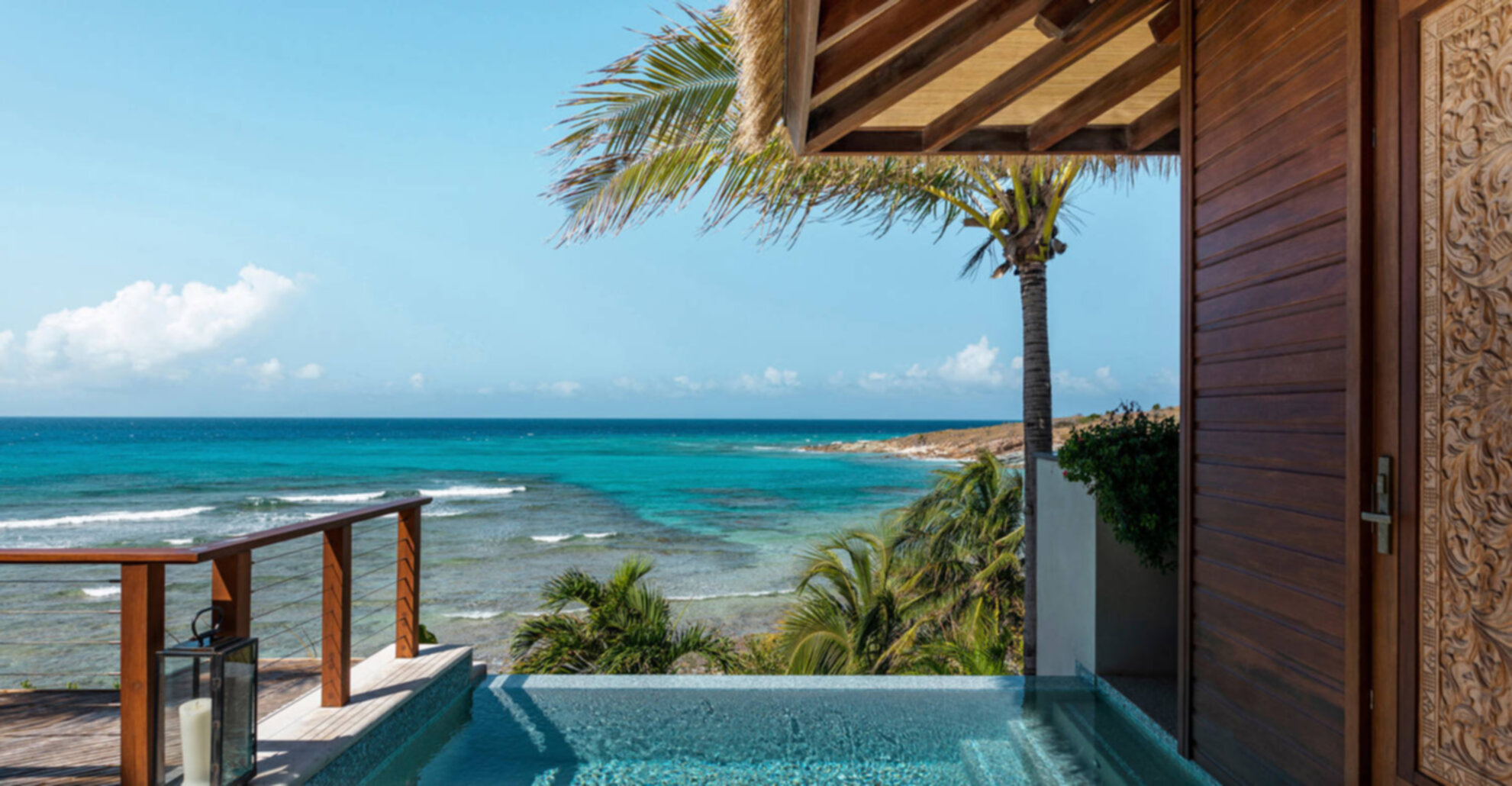Oceanfront Hideaway 1010