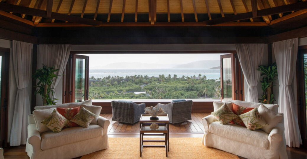 Oceanfront Bliss 1011