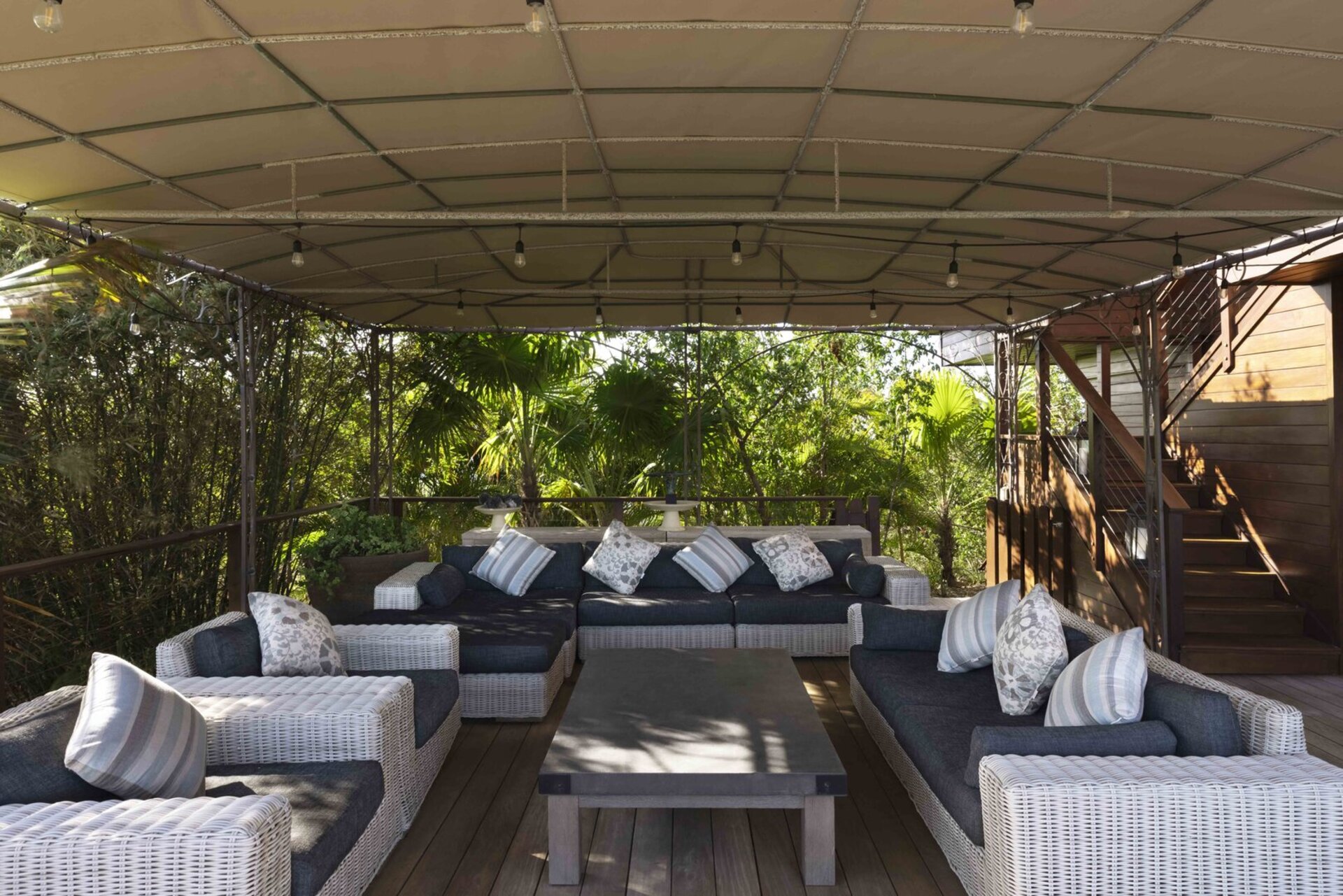 Ocean Horizon Villa 1013