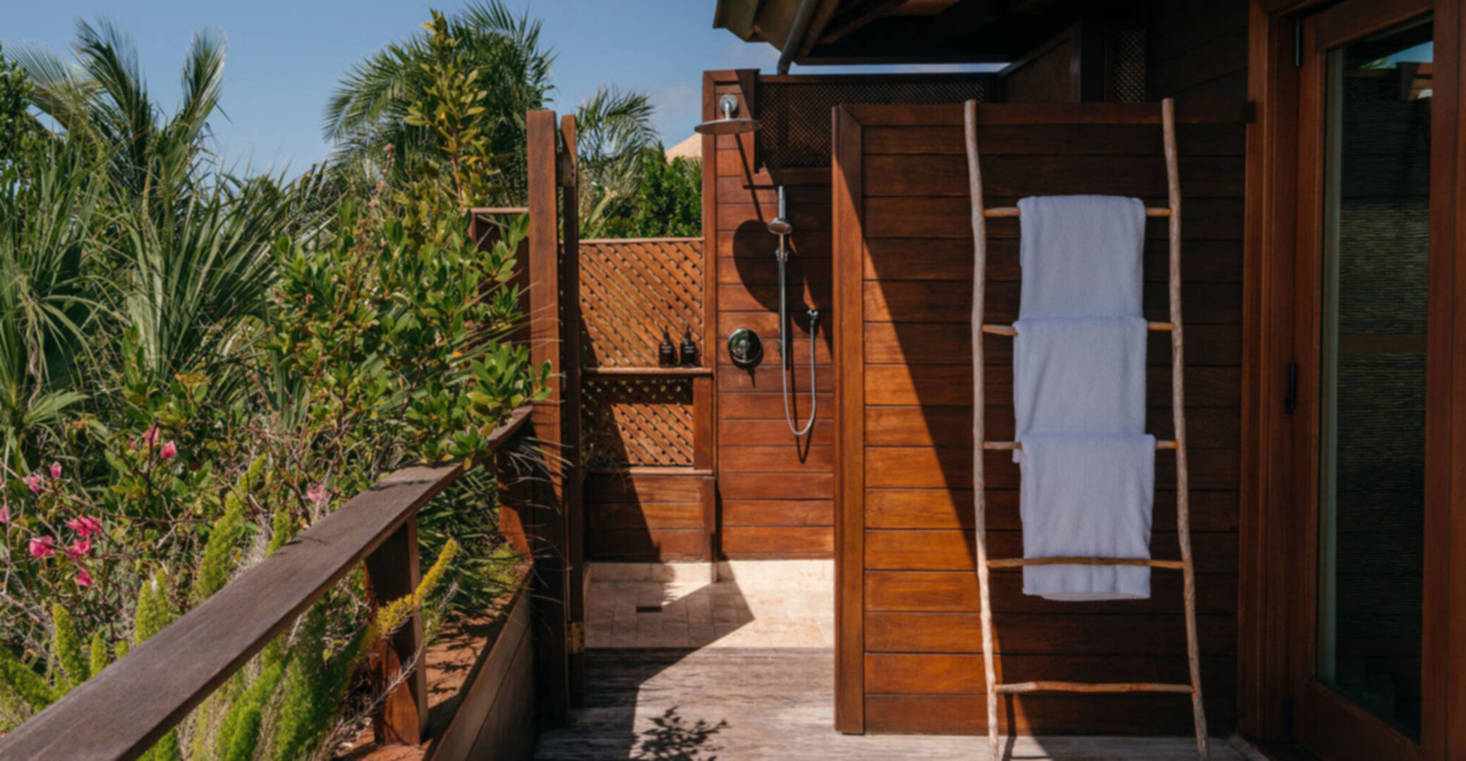 Ocean Horizon Villa 1013