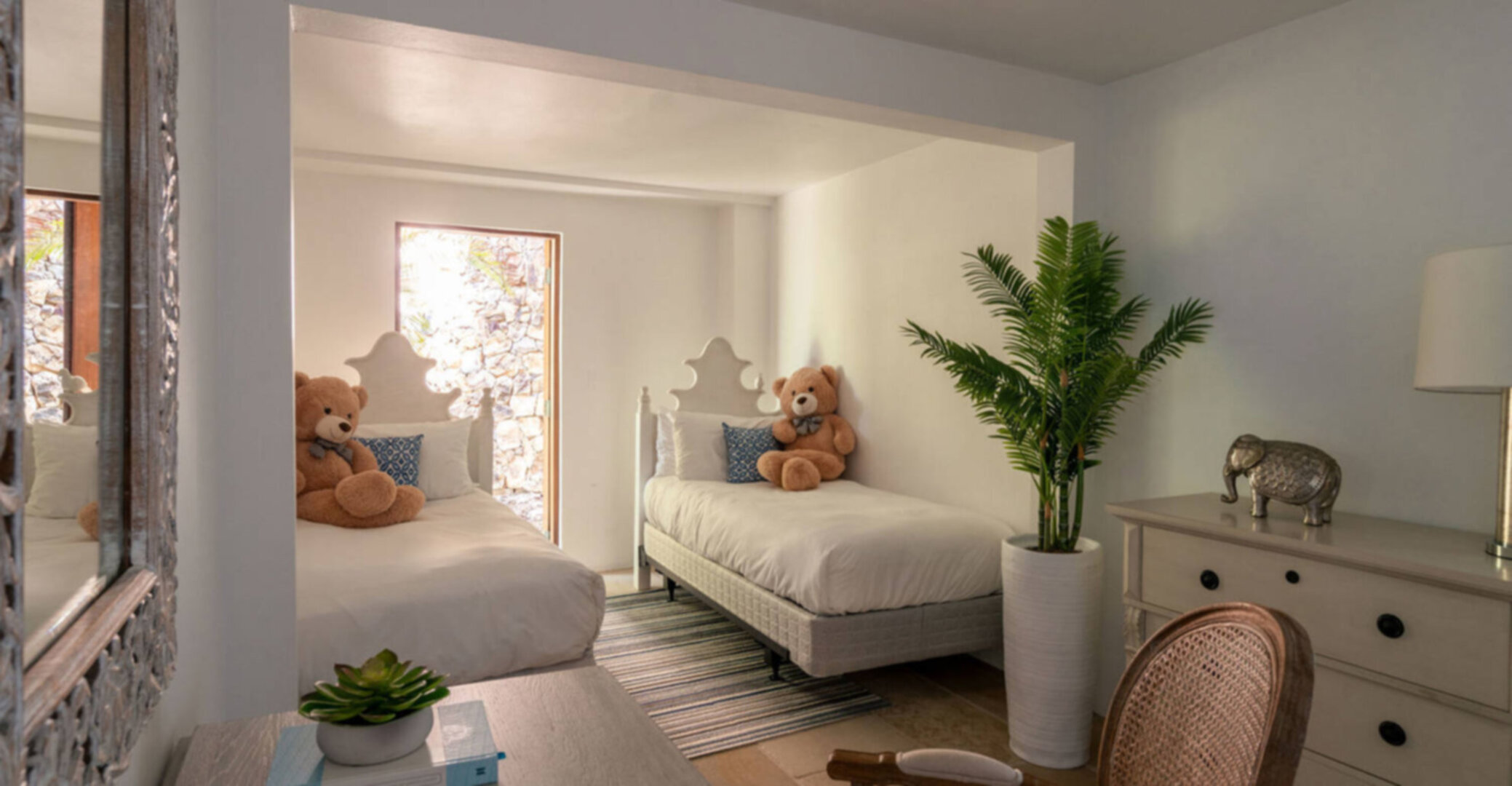 Ocean Horizon Villa 1013