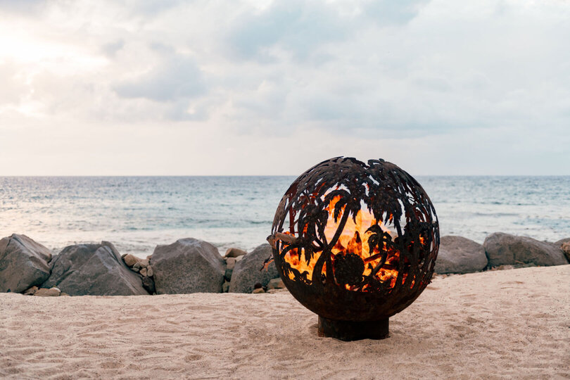 Caribbean Seclusion Estate 1015