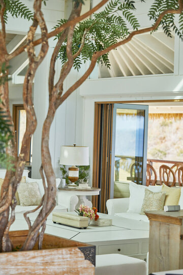Caribbean Seclusion Estate 1015