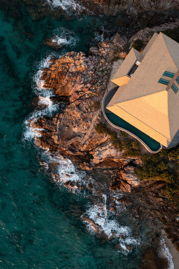 Caribbean Seclusion Estate 1015