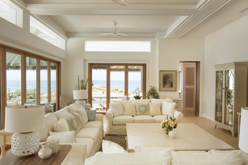 Caribbean Seclusion Estate 1015